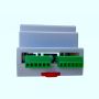 High Quality Four Channel Guideway Weighing Controller