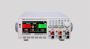 N3410 Series Triple-Channel Programmable DC Power Supply