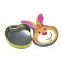 Supplier for Rabbit Easter Empty Chocolate Food Tin Package