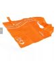 Exporter Eco-Friendly Rpet Foldable Polyester Tote Shopping