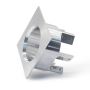 Machining Milling Service CNC Aluminum Prototyping