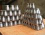 stainless steel pipe fittings