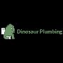 Dinosaur Plumbing