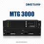 MTG 3000 | E1 Gateway | DINSTAR  INDIA 