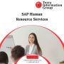 Best sap human resource services Best sap human resource services