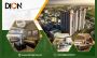 Premium Luxury Apartments in Cuttack: Dion Group