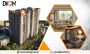 2BHK Flat For Sale in Cuttack, Bhubaneswar, By Dion Group