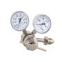 Reliable SS High Pressure Gas Regulators for Precise Control