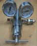 Get the Best SS Two Stage Gas Regulator for Efficiency