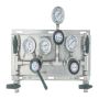 Reliable Gas Change Over Systems for Continuous Supply
