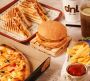 Discover Irresistible Flavors at Dip n Bite India