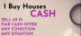 We make buying a house quick and easy We make buying a house quick and easy