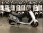 Surplus Street Legal Electric Moped/E-Bike Auction - Open to