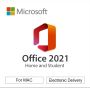Microsoft Office 2021 Home & Student for Mac Download