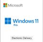 Microsoft Windows 11 Pro OEM Download from DirectDeals