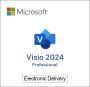 Microsoft Visio 2024 Professional Download