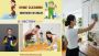 Home Cleaning Services in Delhi Home Cleaning Services in Delhi