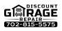 Discount Garage Repair