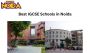 Exploring the Best IGCSE Schools in Noida