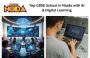 Top CBSE School in Noida with AI & Digital Learning