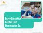 Full-Time Daycare near Grovetown GA Families Trust Full-Time Daycare near Grovetown GA Families Trust