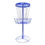 Premium Frisbee Golf Baskets for Home or Course