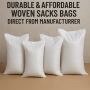 Durable & Affordable Woven Sacks Bags – Direct from Manufact