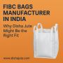 Reliable Jumbo Bags Suppliers – Bulk Packaging Made Easy!