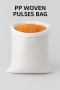 PP Woven Pulses Bag – Durable, Moisture-Resistant, and Fully