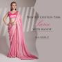 Sarees – A Celebration of Culture & Beauty