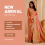 Sarees – A Celebration of Culture & Beauty
