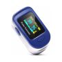 Adult Finger Pulse Oximeter