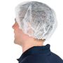 Disposable Protective Bouffant Cap for Healthcare
