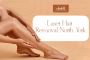Trusted Laser Hair Removal Oakville | Distill Laser Clinic
