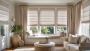 Get Stylish Roman Blinds in Adelaide – Book Today!