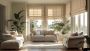 Elegant Roman Blinds in Adelaide – Custom-Made & Installed
