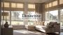 Elegant & Custom Roman Blinds Adelaide – Distinctive Blinds