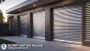 Premium Security Shutters Adelaide – Protect Your Home in St