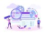 Grab Digital Operations Platform with DiTRA Corp Grab Digital Operations Platform with DiTRA Corp