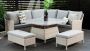 Massive Clearance Sale – Outdoor Lounge Set!