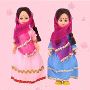 Buy Ethnic Dolls Online
