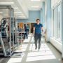 How a Physical Rehabilitation Center Supports Your Path to R