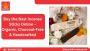 Buy the Best Incense Sticks Online-Organic, Charcoal-Free & 