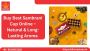 Buy Best Sambrani Cup Online-Natural & Long-Lasting Aroma