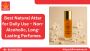 Best Natural Attar for Daily Use – Non-Alcoholic, Long-Lasti
