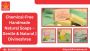 Chemical-Free Handmade Natural Soaps -Gentle & Natural | Div