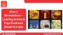 About Divineshree – Leading Aroma & Puja Products Brand 