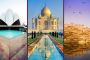 Explore the Rich Heritage of India's Golden Triangle!