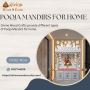 Pooja Mandirs for Home