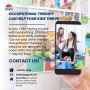 Best Occupational Therapy Centre in Bangalore 